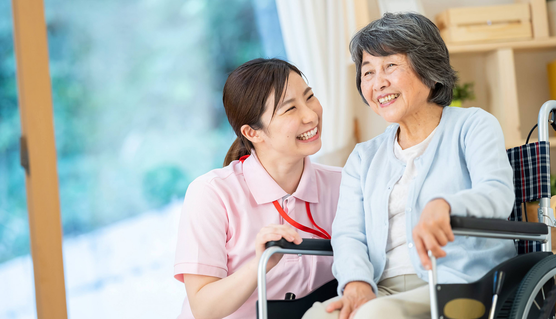 岡山で実績多数のヘルパー資格講座を受講された卒業生の声