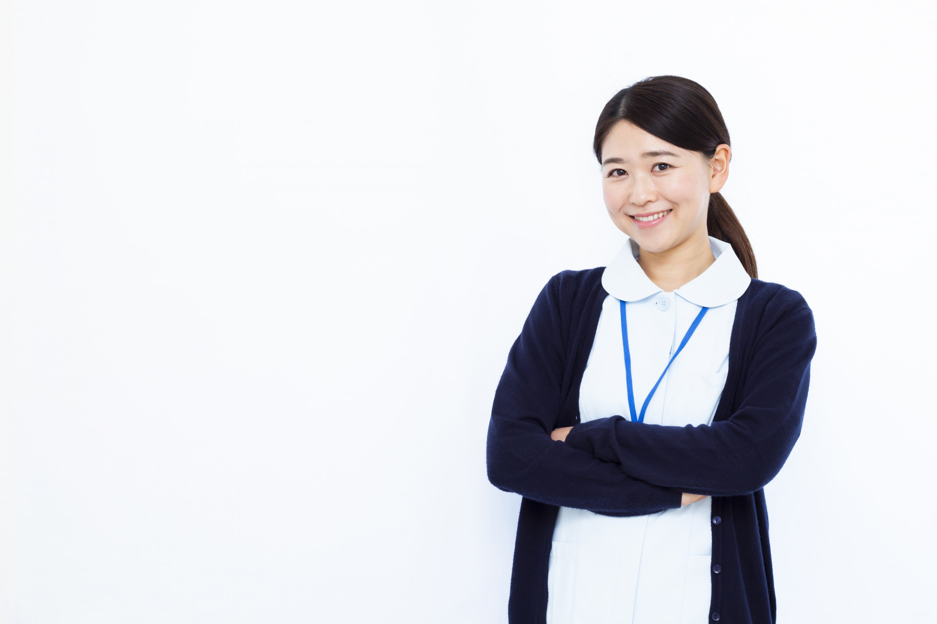 Nさん 30代 女性 (障がい者施設勤務)