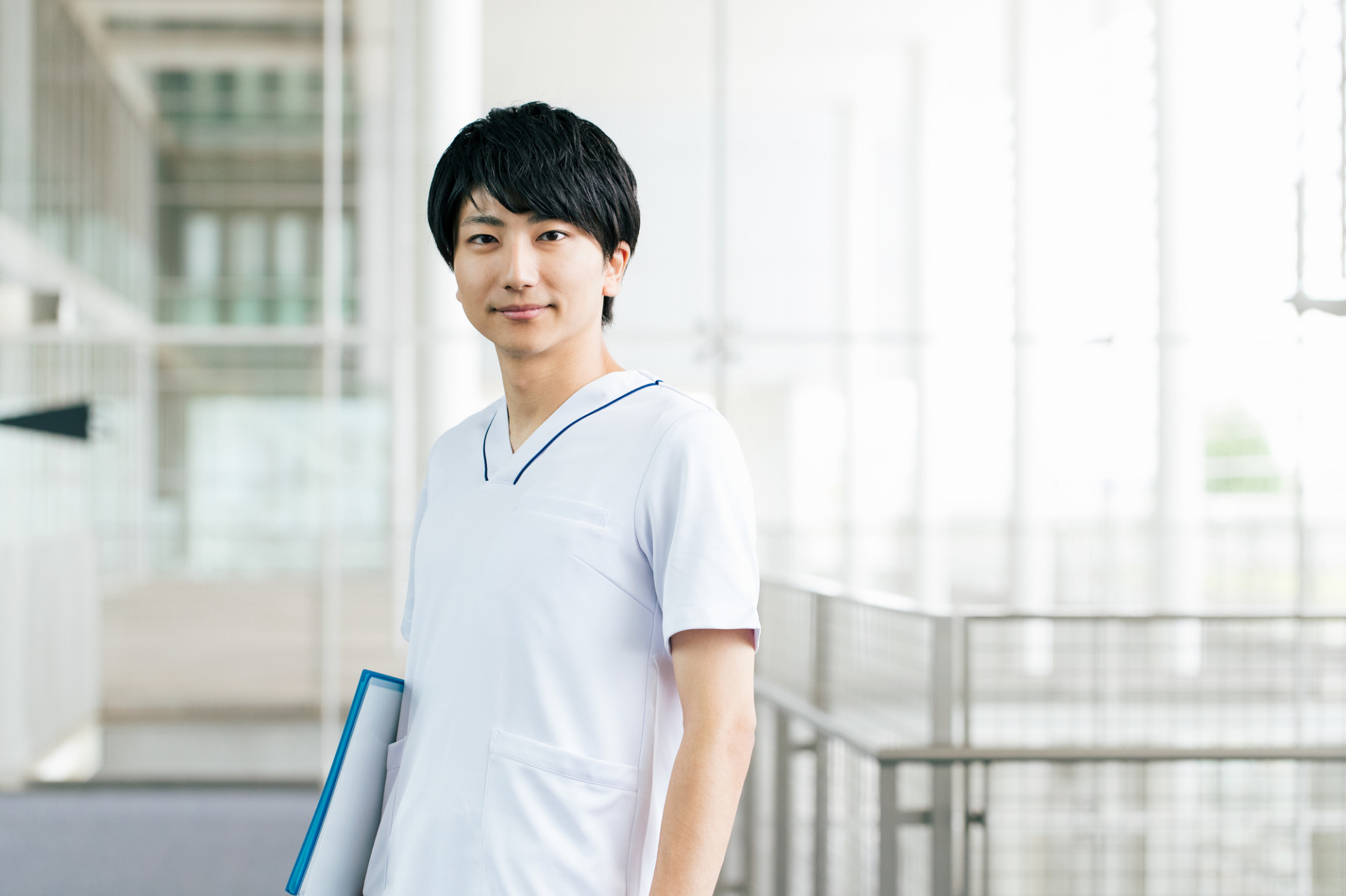 Fさん 20代 男性