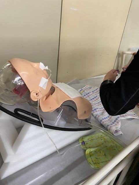 【活動報告】医療的ケア教員講習会が修了｜「教えるプロ」を育てる独自の9時間カリキュラム